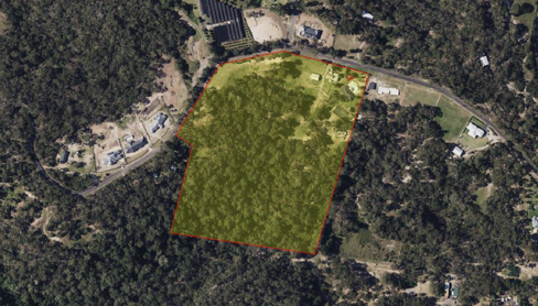 showcase Brunswick East residual stock loan