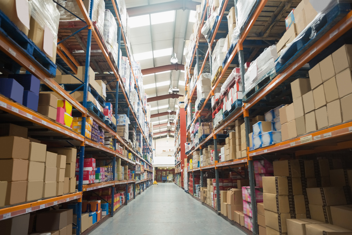 I Like Big Sheds & I Cannot Lie