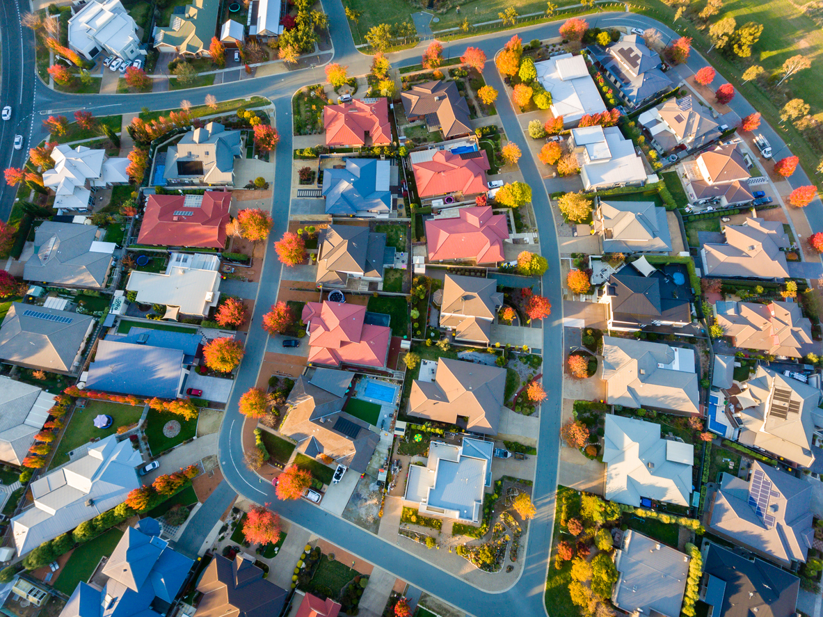 The Attraction of Real Estate Private Credit