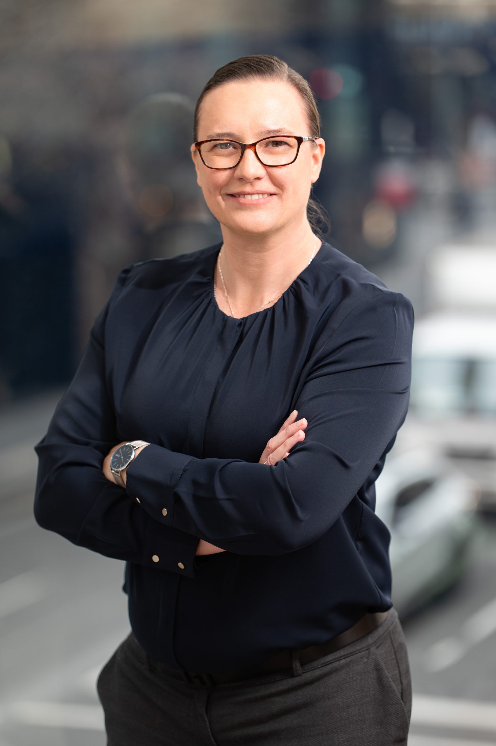 Marcella Merck